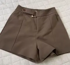 SHEIN ハーフパンツ