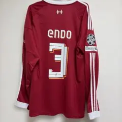 2026年最新】遠藤航 ユニフォーム リバプールの人気アイテム - メルカリ