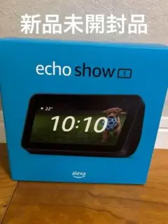 2026年最新】Amazon Echo show 5 第2世代の人気アイテム - メルカリ