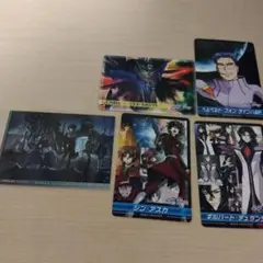 2026年最新】ガンダムseed destiny カードダスマスターズの人気