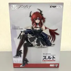 アークナイツ ぬーどるストッパーフィギュア スルト