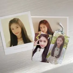 IVE シーグリ2022 イソ