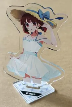 推しの子 有馬かな アクリルスタンド