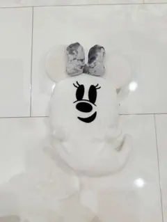 2024ハロウィンおばけミニーマウス ポシェット