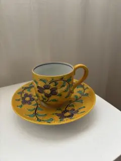 コーヒーカップ　デミタスカップ