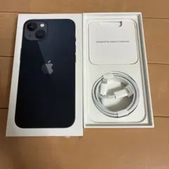 Apple iPhone 13 外箱 - メルカリ