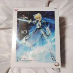 Fate/stay night　SQフィギュア