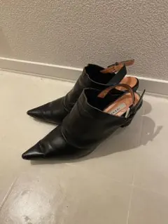 2026年最新】AMERI 靴の人気アイテム - メルカリ