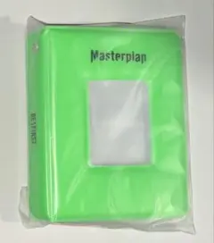 BEFIRST Masterplan コレクトブック 新品未使用