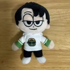 ONE N'ONLY ワンエン 関哲太 TETTAぬいぐるみ - メルカリ
