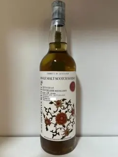 クライヌリッシュ 16年 Clynelish Liquid Library - メルカリ