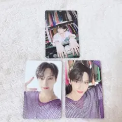 HEAVEN SEVENTEEN ジュン　5:26 コンプリート