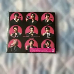 LOVE TRIGGER/We'll go together
