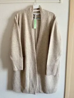 ユナイテッドアローズ　ロングカーディガン