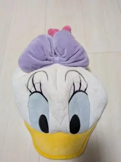 デイジーダック ファンキャップ