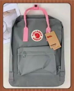 新品未使用 フェールラーベン カンケン リュック 16L