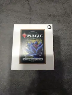 2026年最新】mtg 30th anniversary edition 未開封品の人気アイテム