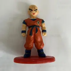 ドラゴンボール クリリン フィギュア