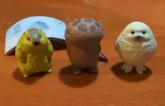 虚無　第伍弾　3種類