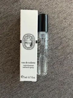 diptyque ディプティック　ローパピエ　5ml オードトワレのサムネイル