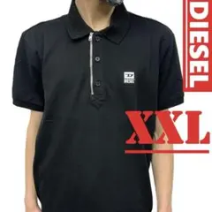 洗練されたDIESEL T-SMITH-DOVAL-PJ POLO Mサイズ - メルカリ
