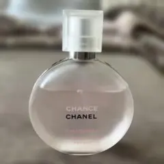 シャネル　チャンス　オー　タンドゥル　ヘアミスト