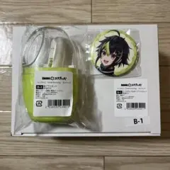 にじさんじ dmmスクラッチ 伊波ライ - メルカリ