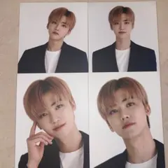 【本国MD】ジェミン DREAM VIBE ポストカード セット トレカ