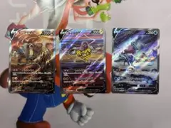 2026年最新】ライコウ＆スイクンの人気アイテム - メルカリ