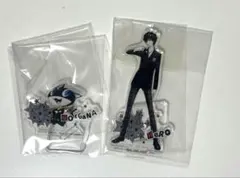 2026年最新】ペルソナ くじ アクリルスタンドの人気アイテム - メルカリ