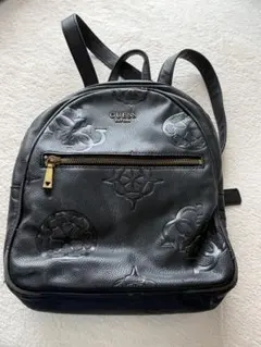 GUESS リュック　ブラックのサムネイル
