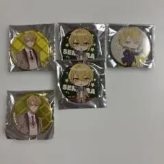 浦島坂田船 センラ 缶バッジ まとめ - メルカリ