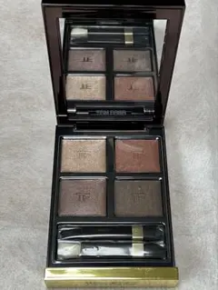 新品未使用 トムフォード アイ カラー クォード 03A ボディ ヒート Amazon.co.jp: トムフォードビューティー アイカラークォード 03