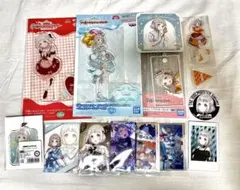 学園アイドルマスター 葛城リーリヤ まとめ売り - メルカリ