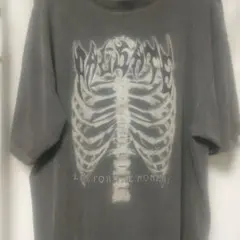 archive grange y2k Born T-shirt