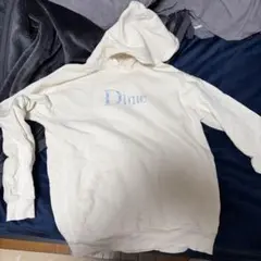 Dime ロゴパーカーのサムネイル