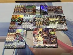 デュエマ アグロサイバーデッキ デュエマ アグロサイバー 青単サイバー デッキ - メルカリ