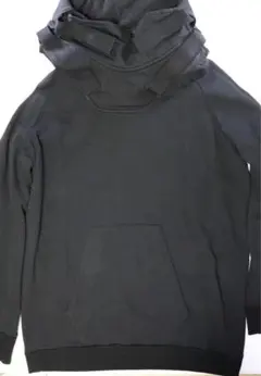 希少‼️美品 定価12万 25SS JULIUS コーティングデニム変形ベスト