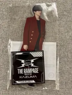 rampage ランペ 川村壱馬　BIGアクリルスタンド　アクスタ
