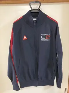 ルコツクフルジップジャケット ＬＬ