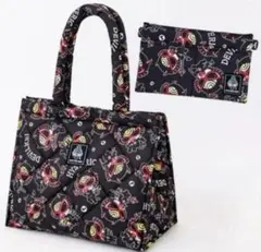 【新品未使用】HYSTERIC MINI スクエアバッグ&サコッシュ ヒスミニ