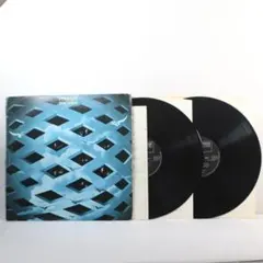 The Who / Tommy オリジナルUK盤2LP 初回プレス盤 - メルカリ