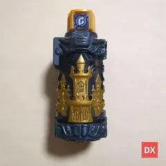 仮面ライダービルド DXキャッスルロストフルボトル
