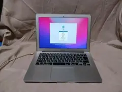 MacBook Air 13インチ 2017 ジャンク故障品