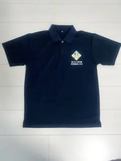 【1回着用・美品✨】高校総体 インターハイ ポロシャツ