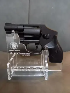 高橋様　専用タナカワークス S&W M442 センチニアル エアウェイト HW