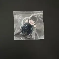 &TEAM BLAZE THE WAY POPUP カプセルトイTAKI