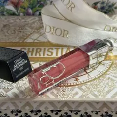 新品 未使用 Dior Addict Lip Maximizer ピンク 030