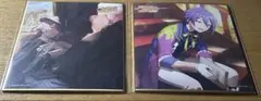 プロセカ　神代類　色紙2点