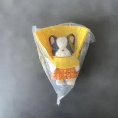 シルバニア デリシャスパレード Ｇ賞　フレンチブルドッグの赤ちゃん